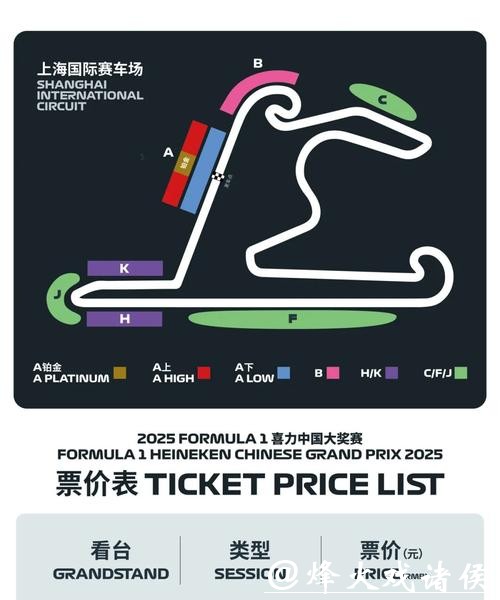 为期54天，横跨F1中国大奖赛和“五一”的文旅商体展融合盛会来了