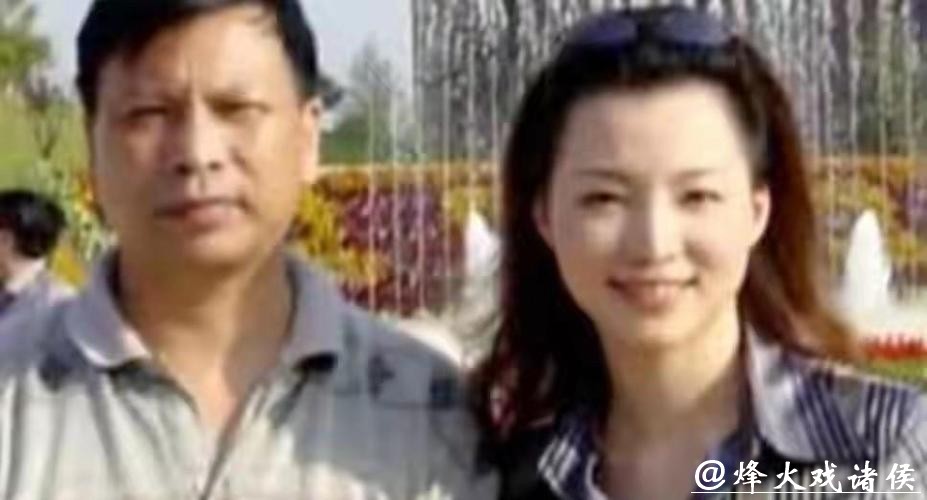 黄金终会闪耀？曾在央视“淡出”的董卿，重归家庭陪伴丈夫