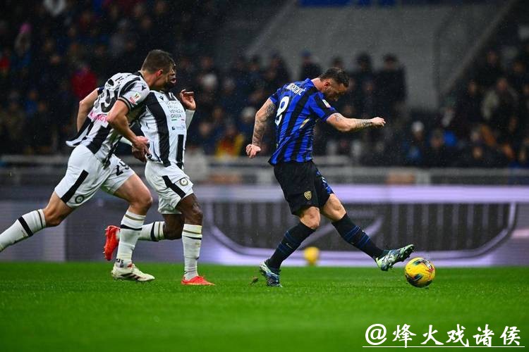 意甲-劳塔罗破门 国际米兰客场一球小胜乌迪内斯 意甲-劳塔罗破门 国际米兰客场一球小胜乌迪内斯