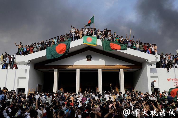 孟加拉国民族主义党在大选中赢得过半数议席;马达加斯加宣布进入“国家灾难状态” 孟加拉国民族主义党在大选中赢得过半数议席;马达加斯加宣布进入“国家灾难状态”