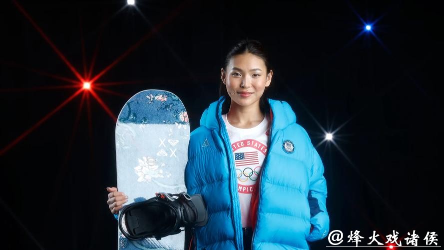 米兰冬奥｜单板打分何来争议？克洛伊·金甘心让位，韩国少女就像年轻时的自己