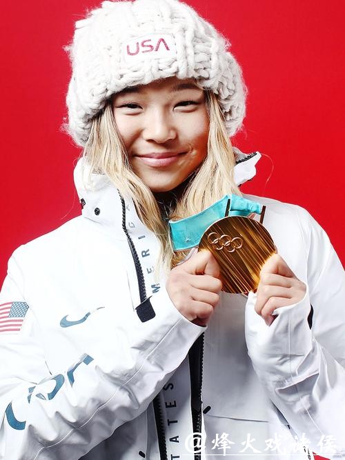 米兰冬奥｜单板打分何来争议？克洛伊·金甘心让位，韩国少女就像年轻时的自己