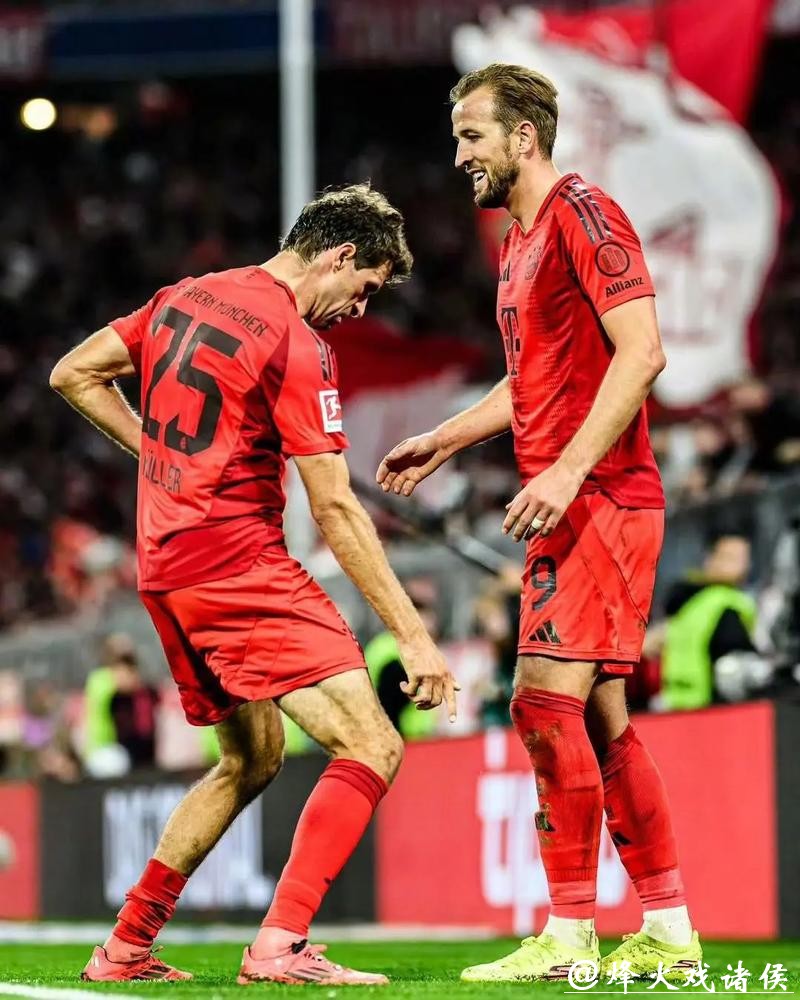 德甲-莱万连场破门难救主 拜仁1-2爆冷不敌霍村 德甲-莱万连场破门难救主 拜仁1-2爆冷不敌霍村