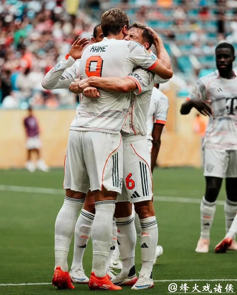 德甲-莱万连场破门难救主 拜仁1-2爆冷不敌霍村 德甲-莱万连场破门难救主 拜仁1-2爆冷不敌霍村