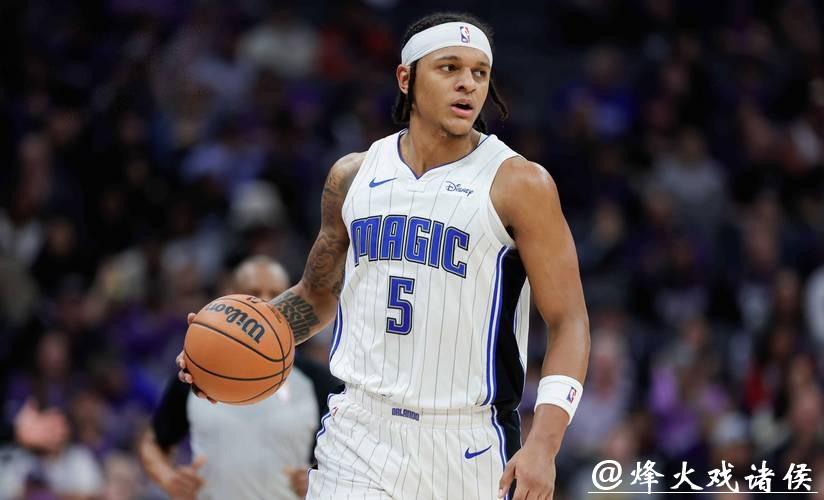 加兰40+9骑士擒猛龙12连胜 森林狼胜魔术3连胜