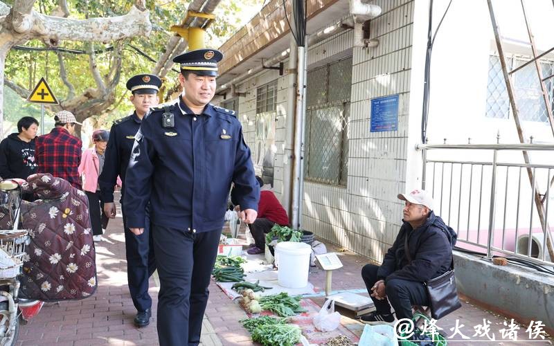 他们安心，城市才更暖心丨新民快评